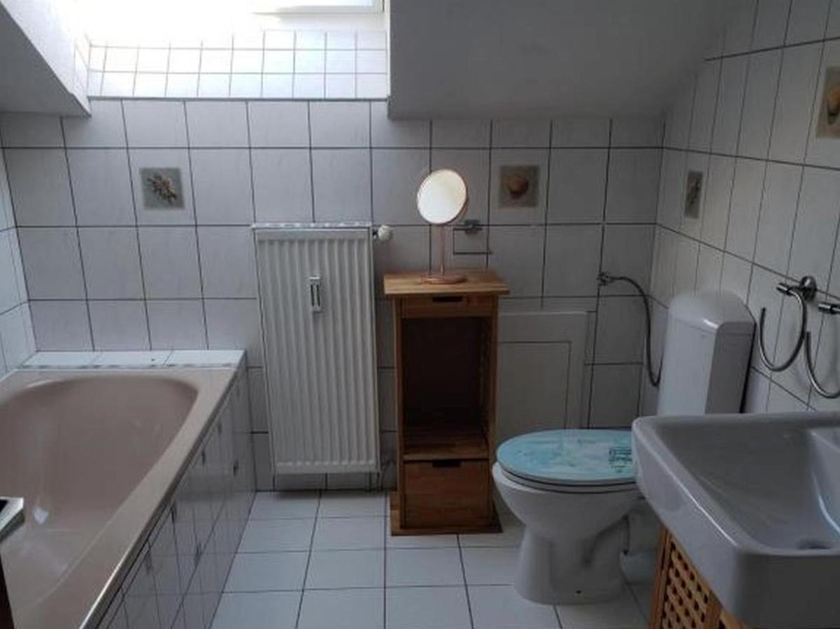 Ferienwohnung Dahlie Grafenhausen Exterior foto